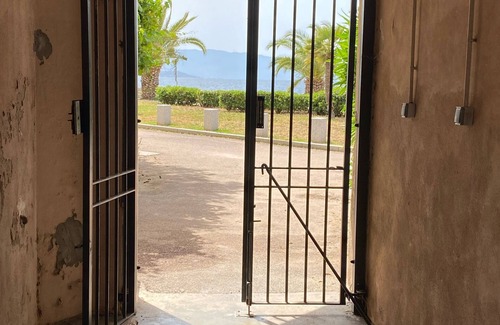 Ajaccio Apartment | 3-room apartment 75m2, 20 m from Trottel beach