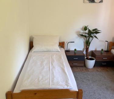 Neckarsulm Apartment | 3 Room Apartment