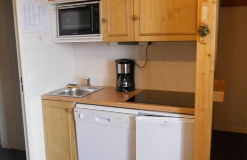Val-Thorens Apartment | 3-room apartment at the Reine Blanche in VAL THORENS
