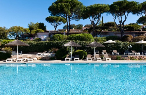 Santa Giulia Apartment | 3-room apartment with sea view - Terrace - Swimming pool access