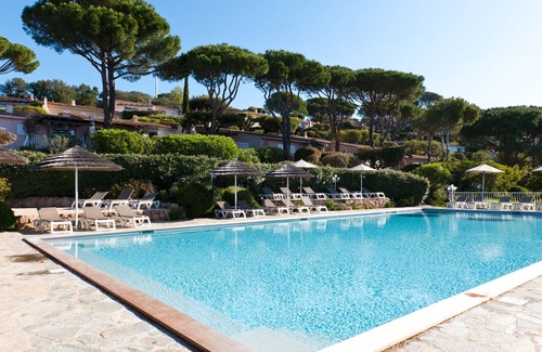 Santa Giulia Apartment | 3-room apartment with sea view - Terrace - Swimming pool access