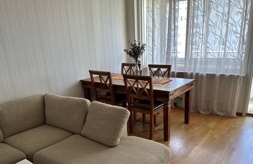 Solna Apartment | 3 room Apartment in Solna