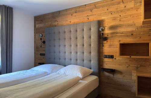 Filzmoos Bed & Breakfast | 3 room apartment no. 1 - Alt Filzmoos, The Anja