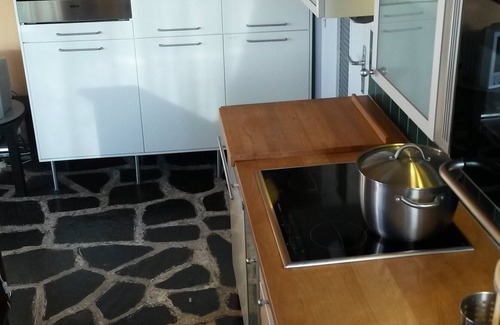 La Rosiere Apartment | 3 ROOM APARTMENT PANORAMIC VIEW 6 PEOPLE