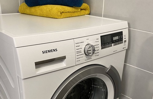 Rodez House | 3-room apartment, parking, soulages museum, downtown Rodez