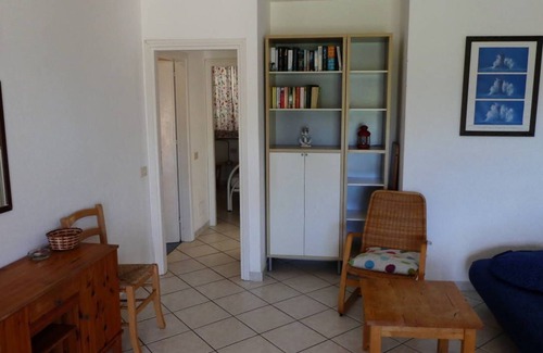 Magazzini Apartment | 3-room apartment with pool