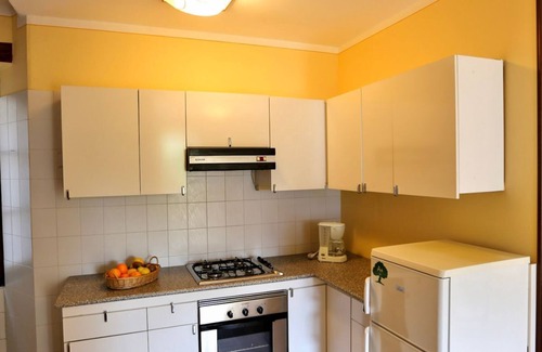 Cannobio Apartment | 3-room apartment with sunny balcony on the beautiful lakeside promenade of Cannobio