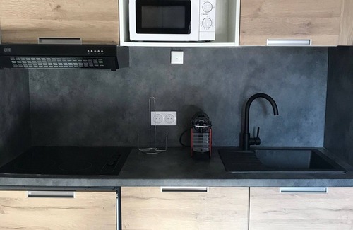 La Joue du Loup Ski Chalet | 3-room chalet, sleeps 7, parking, pets allowed