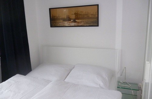 Eimsbuettel Apartment | 3-room Comfort apartment, centrally located - just 5km from the airport / Alster, WLAN