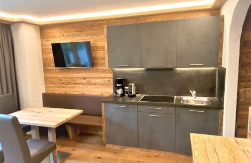Kirchberg in Tirol Apartment | 3-room standard apartment - Almhof Kitzlodge - Alpine Lifestyle Hotel