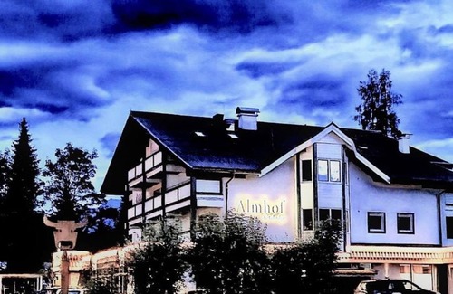 Kirchberg in Tirol Apartment | 3-room standard apartment - Almhof Kitzlodge - Alpine Lifestyle Hotel