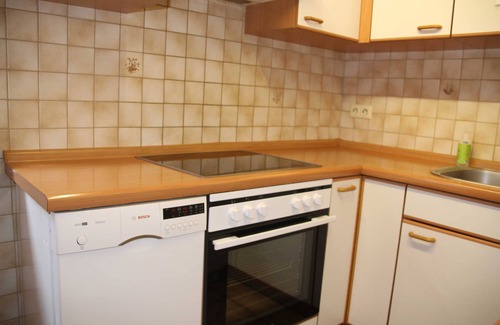 Markdorf Other | 3-room vacation apartment Baindtlehof, shower/WC, 70 sqm, ground floor - Miller's Biohof