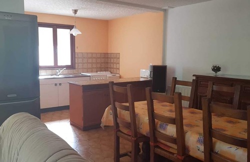 Grasse Apartment | 3-room villa with garden.