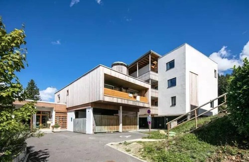 Prapoutel Apartment | 3 Rooms 6 People 1 baby