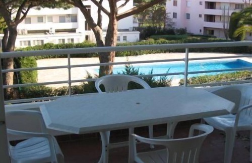Cavaliere Apartment | 3 rooms apartment in a standing residence with swimming pool closed to the beach and center city