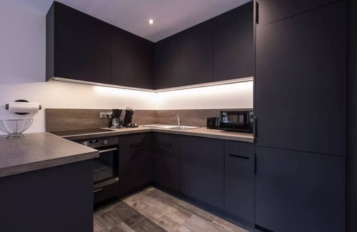 Le Chinaillon Apartment | 3 Rooms for 4 People