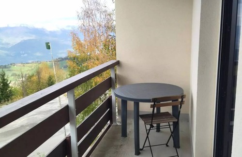 Les Adrets Apartment | 3 Rooms for 6 People