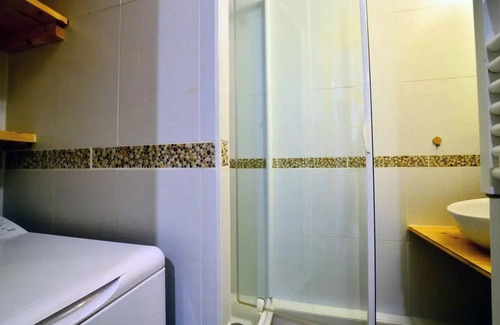 Montchavin Apartment | 3 Rooms for 7 People