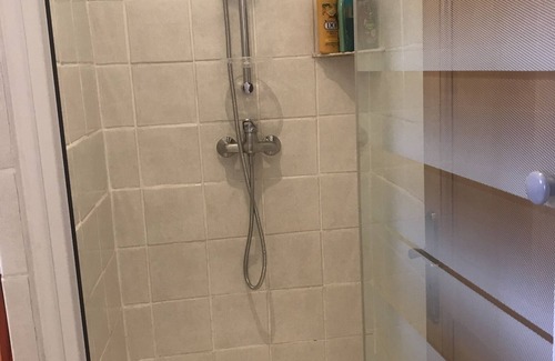 Calenzana Apartment | 3 rooms in village house Calenzana Corsica 2 bedrooms, 1 bathroom 4 persons