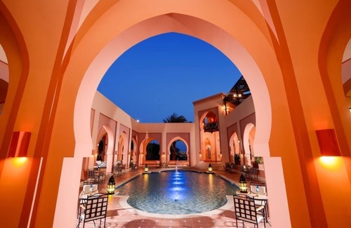 El Quseir Hotel | 3 Rooms l Adults-Only Getaway with Spa, Lagoon Pool, Yoga & Coral Reefs Nearby