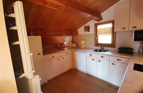 Peone Apartment | 3 rooms panoramic view
