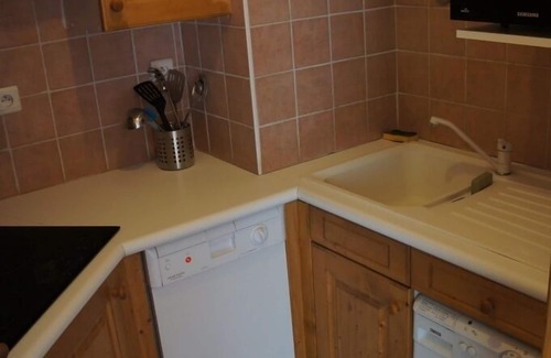 Chamonix City Centre Apartment | 3 rooms, premium equipment, beautiful Mont Blanc view, close to slopes/center