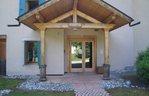 Chamonix City Centre Apartment | 3 rooms, premium equipment, beautiful Mont Blanc view, close to slopes/center