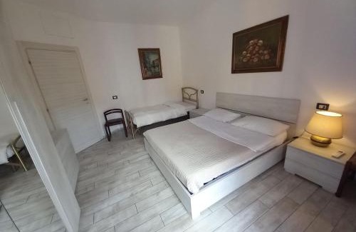 Ponte Seveso Apartment | 3 rooms station Central free parking