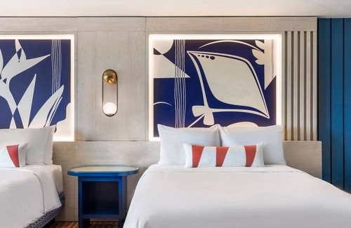 Islamorada Hotel | 3 Rooms w/Balcony, 3 Outdoor Pools, Free Parking & Pet Friendly