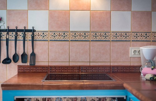 Las Rosas Apartment | 3. Safari Accommodation Los Moxaicos, Pool