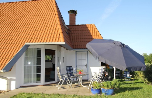 Wremen House | 3 * Setzer vacation home, directly on the coast