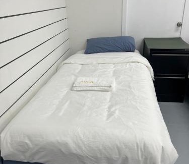 Auckland Apartment | 3 single bed and 2 double sofa beds Serviced Studio, Suite 7