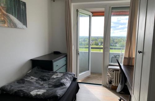 Thalkirchen - Obersendling - Forstenried - Furstenried - Solln Apartment | 3 South WG