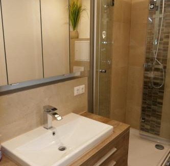 Thalkirchen - Obersendling - Forstenried - Furstenried - Solln Apartment | 3 South WG