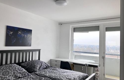 Thalkirchen - Obersendling - Forstenried - Furstenried - Solln Apartment | 3 South WG
