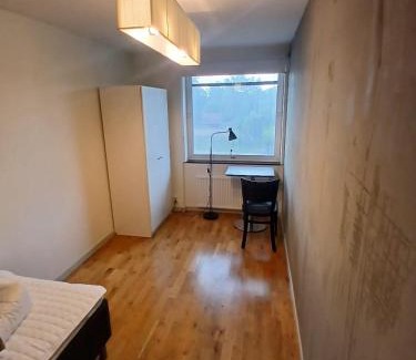 Ruda Apartment | 3 sovrum 5 bäddar 5 sovplatser