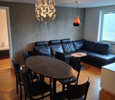 Ruda Apartment | 3 sovrum 5 bäddar 5 sovplatser