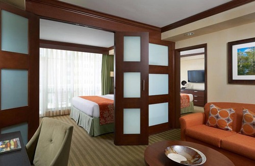 Sunny Isles Beach Resort | 3 Spacious Units w/Balconies & Partial Ocean Views! Steps to Sunny Isles Beach!