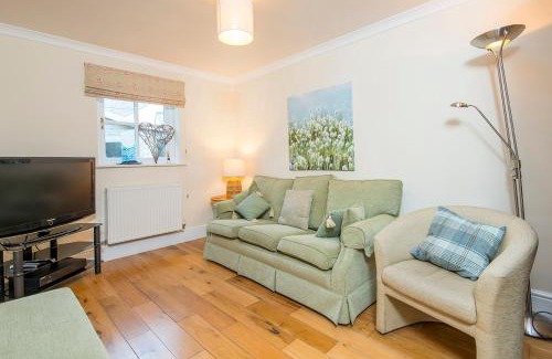 St Davids House | 3 Stable Yard