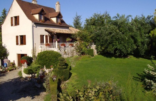 Valprionde House | 3-star air-conditioned house - fiber - swimming pool