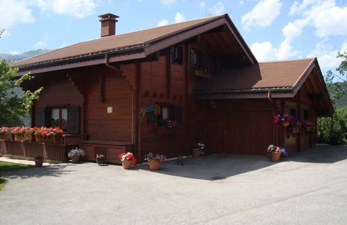 Saint-Jean-de-Sixt Apartment | 3-STAR APARTMENT WITH TERRACE FOR 2 PEOPLE SAINT JEAN DE SIXT