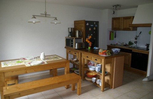 Morzine Apartment | 3-star apartment in central Morzine