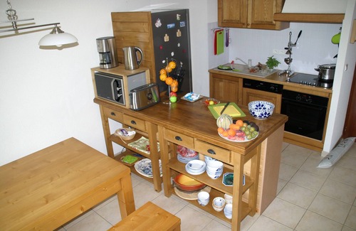 Morzine Apartment | 3-star apartment in central Morzine