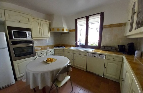 Figanieres House | 3-star country house, haven of peace.