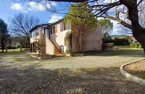 Figanieres House | 3-star country house, haven of peace.