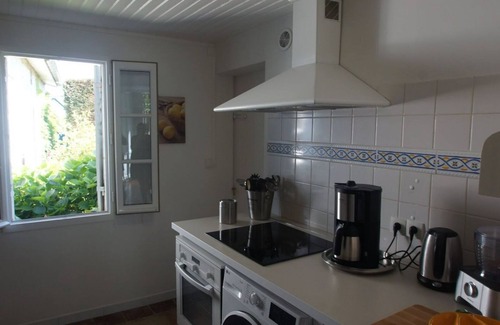 Porcheres House | 3-star gîte with swimming pool La Petite Gironde