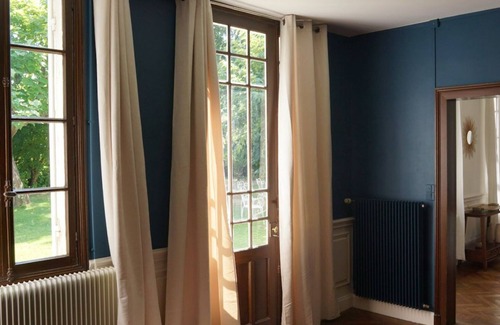 Porcheres House | 3-star gîte with swimming pool La Petite Gironde