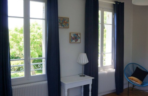 Porcheres House | 3-star gîte with swimming pool La Petite Gironde