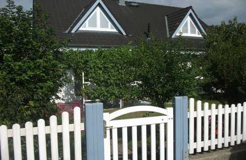 Windeck Apartment | 3-star vacation apartment on the Rheinsteig with a magnificent view over the Rhine Valley