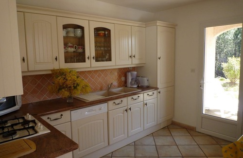 Les Assions Villa | 3-star VILLA APPOLONIE